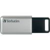 USB флеш накопитель Verbatim 16GB Secure Pro with 256 AES USB 3.2 (98664)