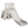 Гірка Mealux Merida (KD-B011 White / Grey)