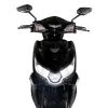 Електроскутер Atlas Eagle Box 2000W Plus Black (4033) зображення 6