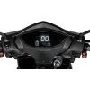 Електроскутер Atlas Eagle Box 2000W Plus Black (4033) зображення 7