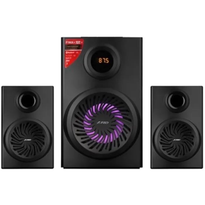 Акустична система F&D F190X Black зображення 2