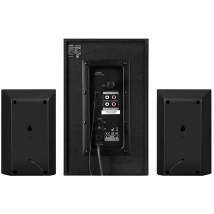 Акустична система F&D F190X Black зображення 3