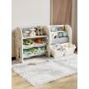 Детский стеллаж Mealux Crato White (KD-E051 White) изображение 2