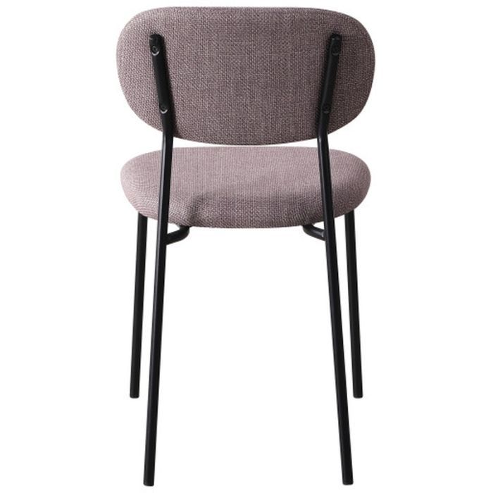 Кухонний стілець Special4You Sofia light purple (E7399) зображення 5