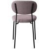 Кухонний стілець Special4You Sofia light purple (E7399) зображення 5