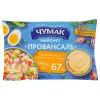 Соус Чумак Майонез Провансаль 67% 180 г П (4823096008516)