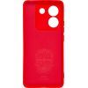Чехол для мобильного телефона Armorstandart ICON Xiaomi Poco M7 Pro 5G Red (ARM83150) изображение 2