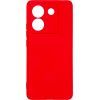 Чехол для мобильного телефона Armorstandart ICON Xiaomi Poco M7 Pro 5G Red (ARM83150)
