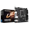 Материнская плата GIGABYTE H610I изображение 5