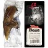 Лакомство для собак Alpha Spirit Ham Bone Brochette Vacuum 18-20 см (8437013576765)