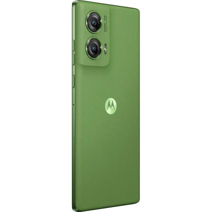 Мобільний телефон Motorola Edge 50 Fusion 8/256GB Forest Blue (PB3T0059UA) зображення 11
