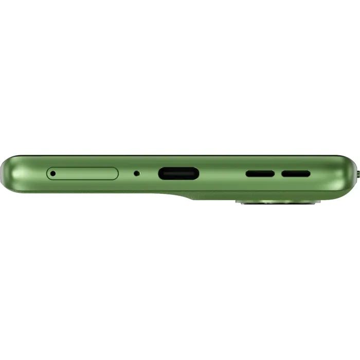 Мобільний телефон Motorola Edge 50 Fusion 8/256GB Forest Blue (PB3T0059UA) зображення 7