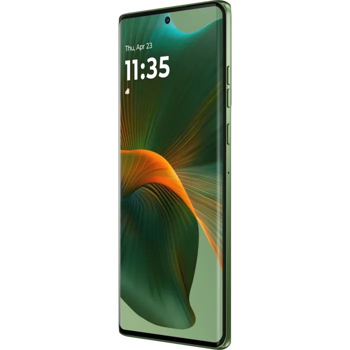 Мобільний телефон Motorola Edge 50 Fusion 8/256GB Forest Blue (PB3T0059UA) зображення 9