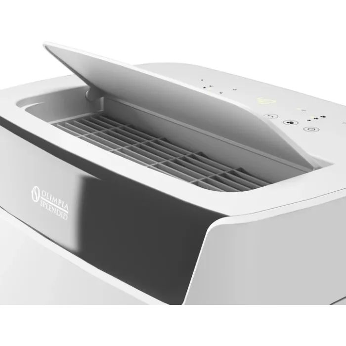 Осушувач повітря Olimpia Splendid OS-2065 зображення 2