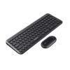 Комплект Havit HV-KB254GCM Wireless UA Black (6939119054168) зображення 2