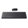 Комплект Havit HV-KB254GCM Wireless UA Black (6939119054168) зображення 3