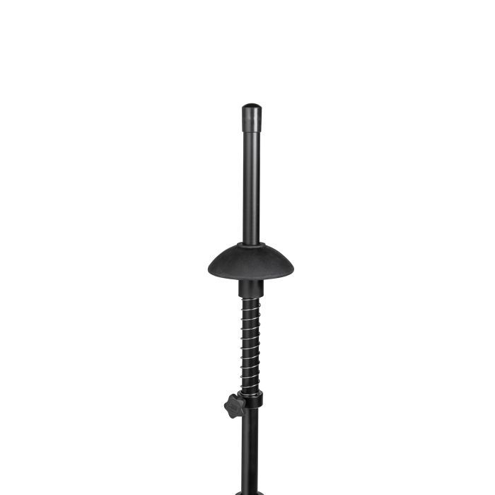 Стойка для духовых инструментов Gator Frameworks Tripod Stand For Trombone (GFW-BNO-TBONE) изображение 3