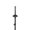 Стойка для духовых инструментов Gator Frameworks Tripod Stand For Trombone (GFW-BNO-TBONE) изображение 3