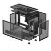 Корпус Deepcool CH260 Black (R-CH260-BKNGM0-G-1) изображение 10