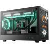 Корпус Deepcool CH260 Black (R-CH260-BKNGM0-G-1) изображение 11