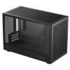 Корпус Deepcool CH260 Black (R-CH260-BKNGM0-G-1) изображение 2