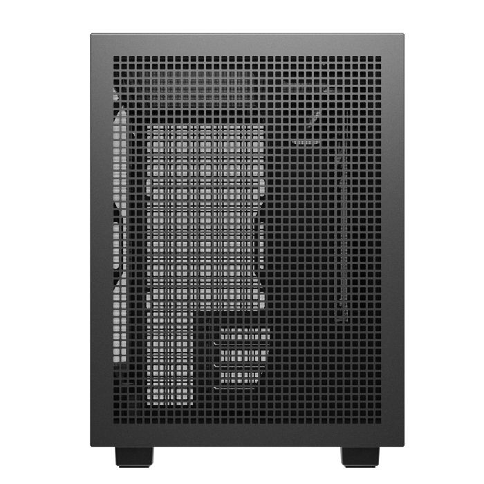 Корпус Deepcool CH260 Black (R-CH260-BKNGM0-G-1) изображение 4