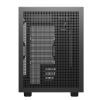 Корпус Deepcool CH260 Black (R-CH260-BKNGM0-G-1) изображение 4