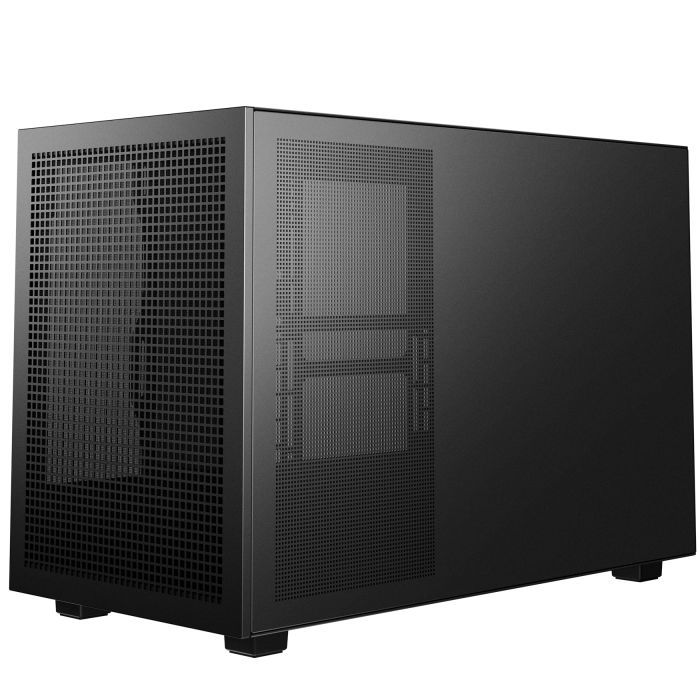 Корпус Deepcool CH260 Black (R-CH260-BKNGM0-G-1) изображение 5