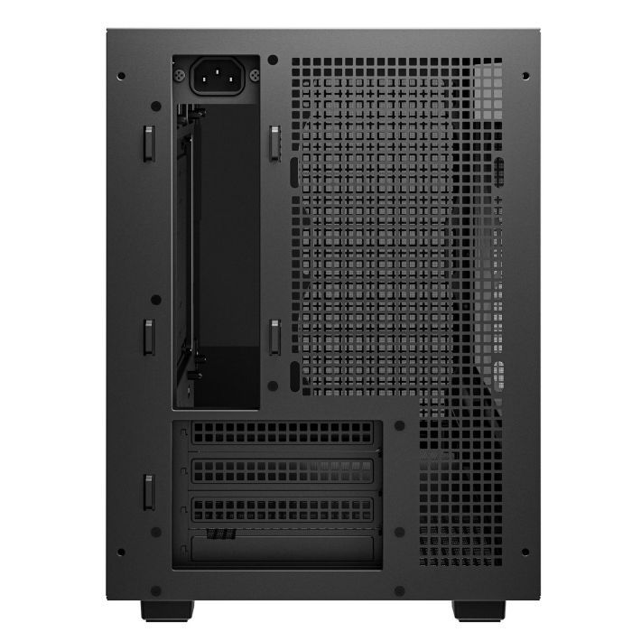 Корпус Deepcool CH260 Black (R-CH260-BKNGM0-G-1) изображение 6