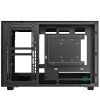 Корпус Deepcool CH260 Black (R-CH260-BKNGM0-G-1) изображение 9