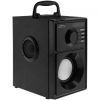 Акустическая система Media-Tech Boombox BT 15W Black (MT3179) изображение 2