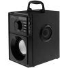Акустическая система Media-Tech Boombox BT 15W Black (MT3179) изображение 3