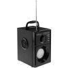 Акустическая система Media-Tech Boombox BT 15W Black (MT3179) изображение 4