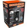 Акустическая система Media-Tech Boombox BT 15W Black (MT3179) изображение 5