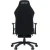 Крісло ігрове Anda Seat Fabric Luna Pro Size L Black (AD18T-44-B-F) зображення 3