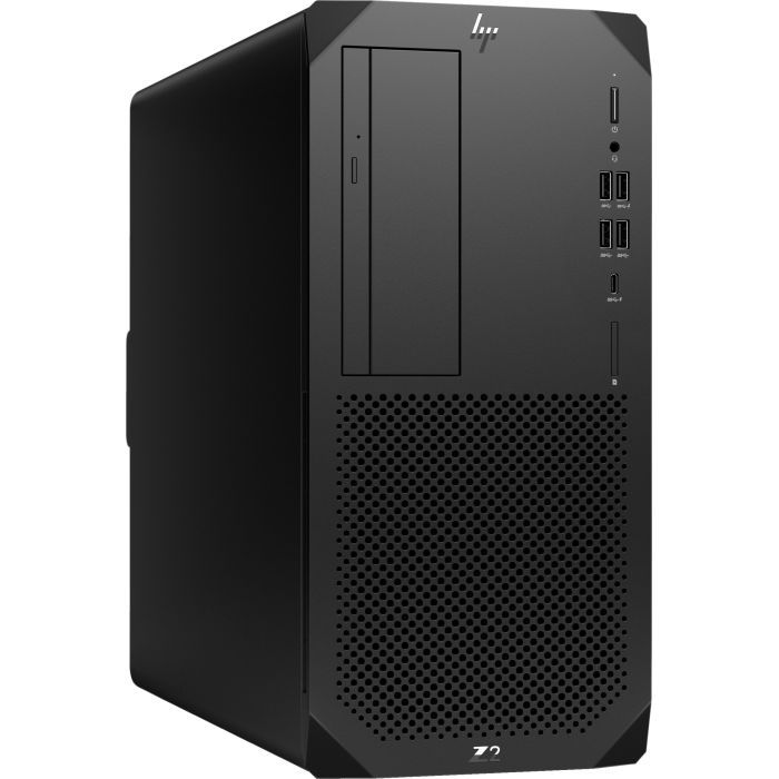 Компьютер HP Z2 G9 TWR / i7-14700, 32, F1TB, NVD 5070-12, кл+м, Win11P (A2KK2ES) изображение 2
