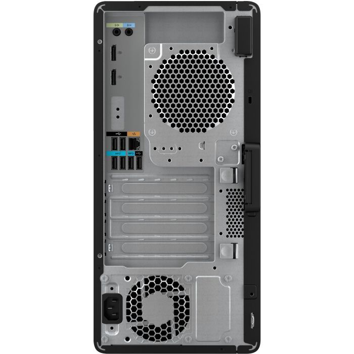 Компьютер HP Z2 G9 TWR / i7-14700, 32, F1TB, NVD 5070-12, кл+м, Win11P (A2KK2ES) изображение 4