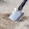 Тактическая лопата NexTool Folding Shovel Regular (NE0114) изображение 4