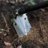 Тактическая лопата NexTool Folding Shovel Regular (NE0114) изображение 5