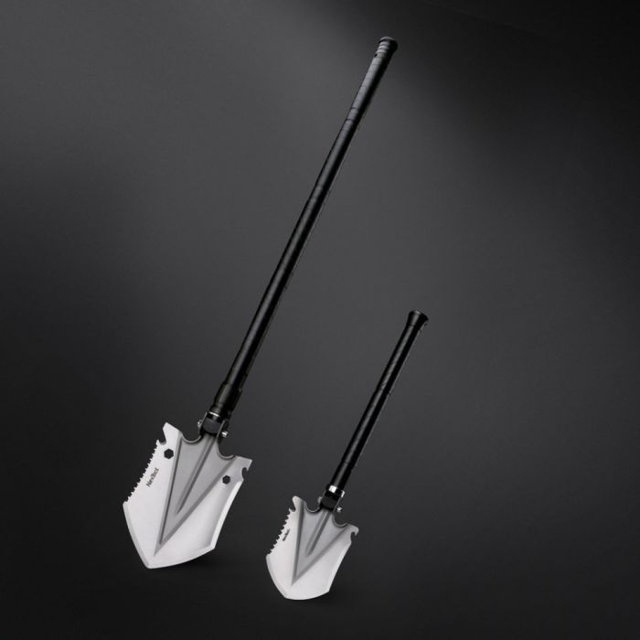 Тактическая лопата NexTool Folding Shovel Regular (NE0114) изображение 7