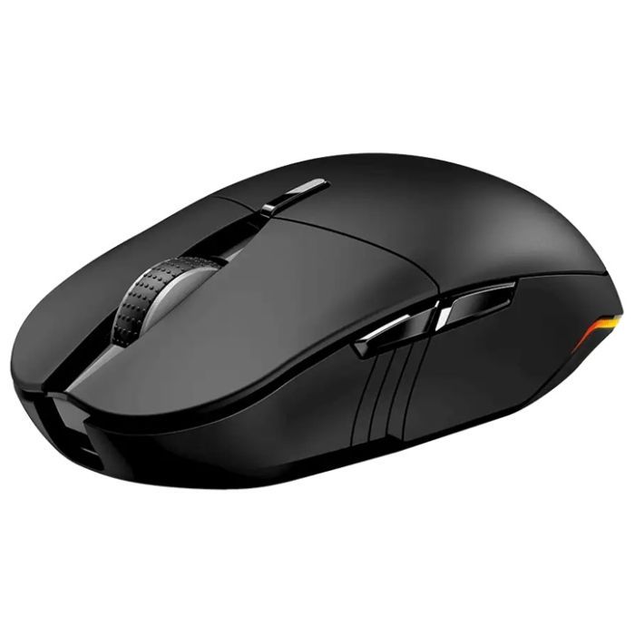 Мишка Genius Scorpion M8250 Wireless/Bluetooth Black (31060001401) зображення 4