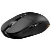 Мишка Genius Scorpion M8250 Wireless/Bluetooth Black (31060001401) зображення 4