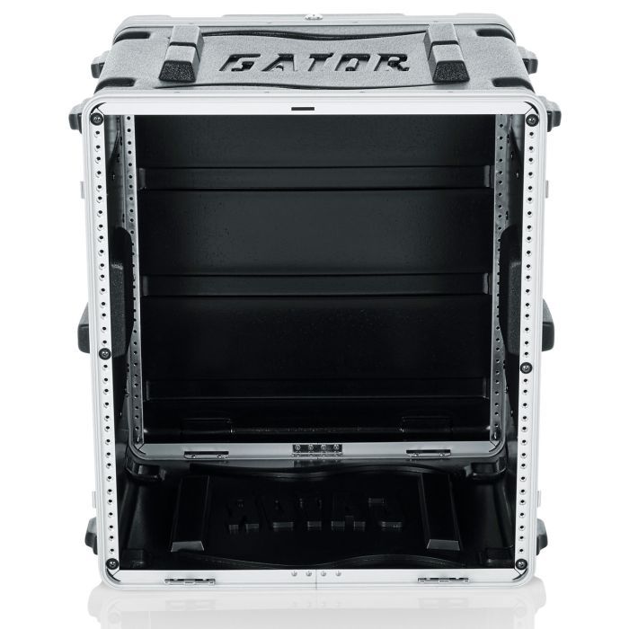 Кейс для звукового обладнання Gator 12U Audio Rack (Standard) (GR-12L) зображення 2