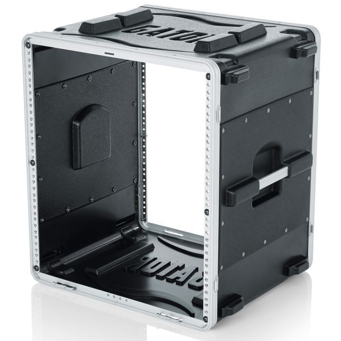 Кейс для звукового обладнання Gator 12U Audio Rack (Standard) (GR-12L) зображення 3