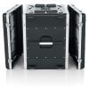 Кейс для звукового обладнання Gator 12U Audio Rack (Standard) (GR-12L) зображення 4