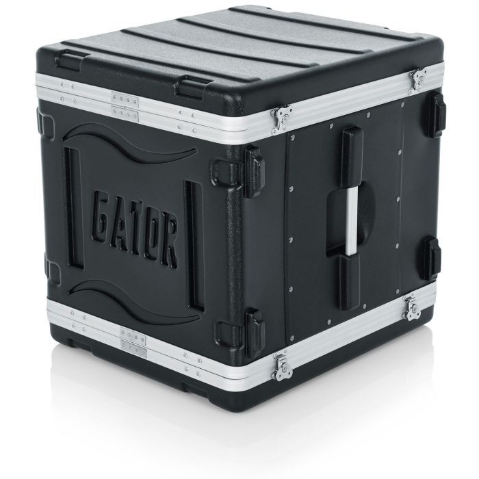 Кейс для звукового обладнання Gator 12U Audio Rack (Standard) (GR-12L) зображення 5