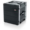 Кейс для звукового обладнання Gator 12U Audio Rack (Standard) (GR-12L)