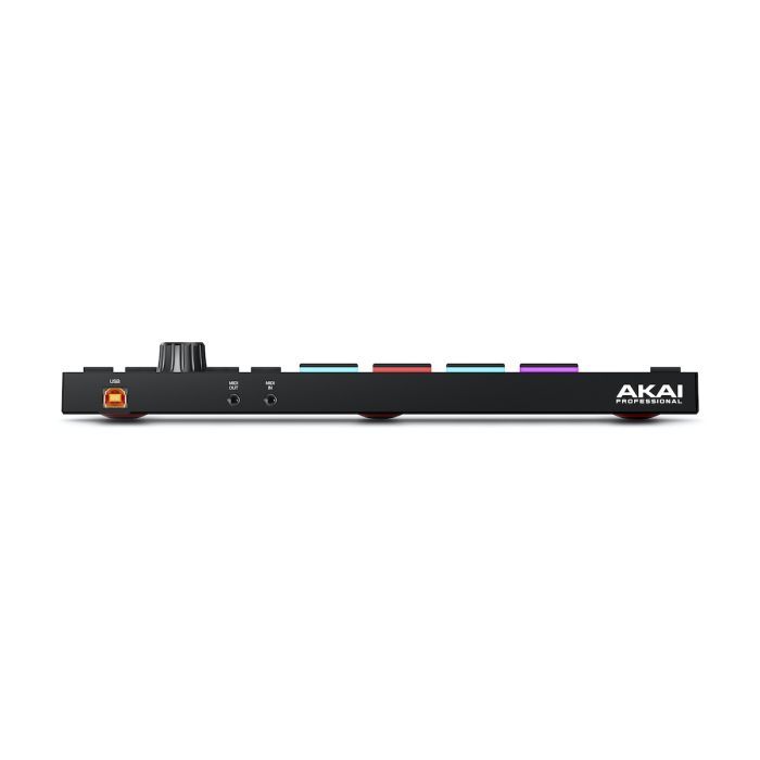 MIDI контролер Akai MPC Studio II (232485) зображення 3