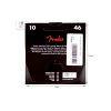 Струны для гитары Fender 350R Stainless Steel Guitar Strings (10-46) (A009896) изображение 2