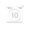 Струны для гитары Fender 350R Stainless Steel Guitar Strings (10-46) (A009896)